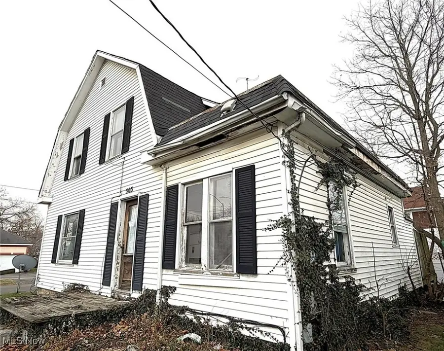 503 N Charles Street, Lima, OH 45805 - Image #2