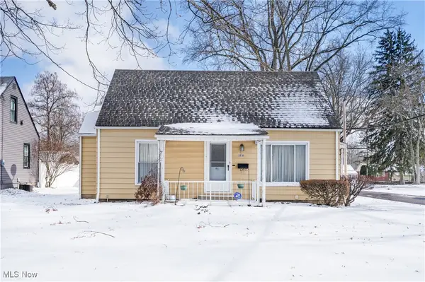 3731 Hopkins Road, Youngstown, OH 44511