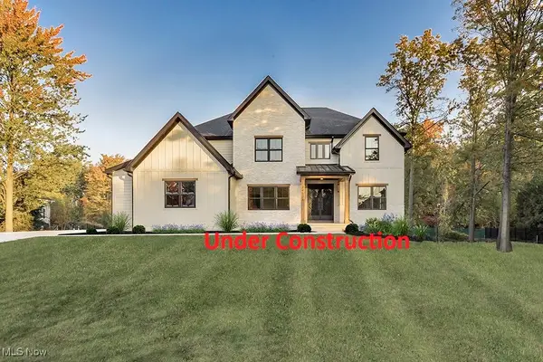 29549 N Hilltop Road, Orange, OH 44022