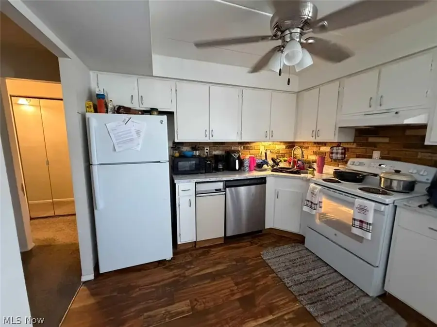 2440 Noble Road #204, Cleveland Heights, OH 44121 - #3