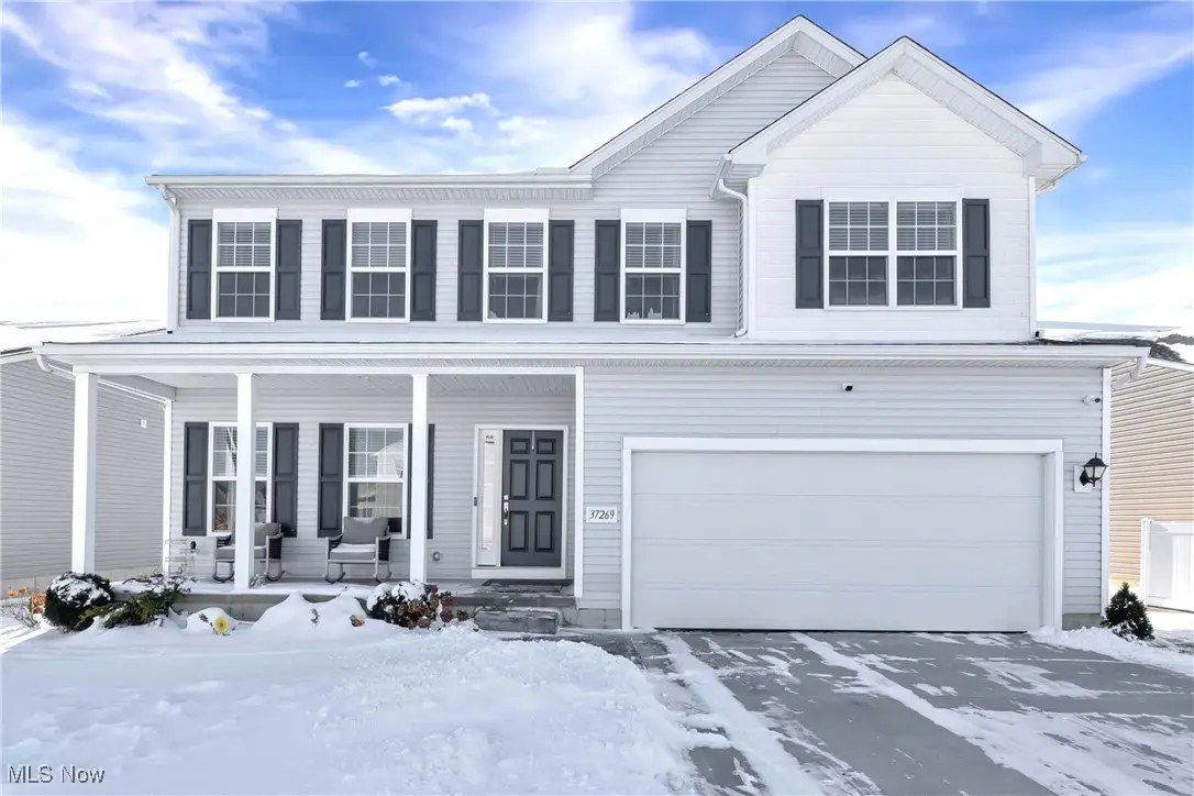 37269 White Feather Avenue, North Ridgeville, OH 44039 - Image #1