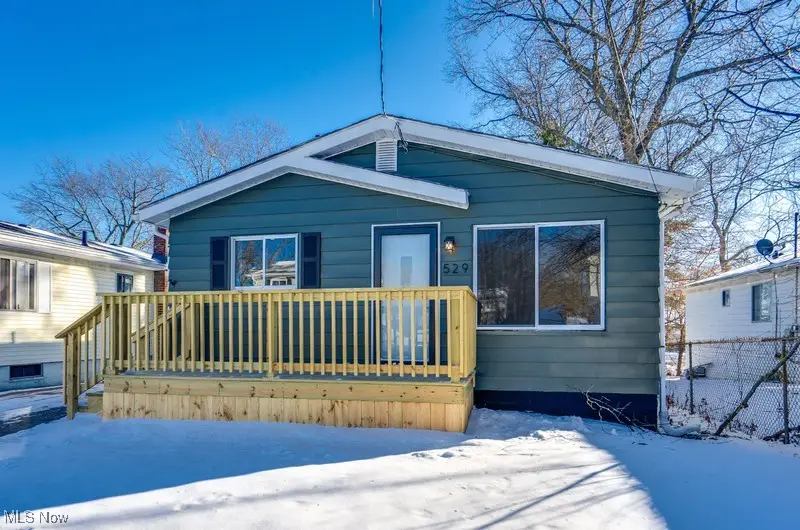 529 Anderson Avenue, Akron, OH 44306 - Image #1