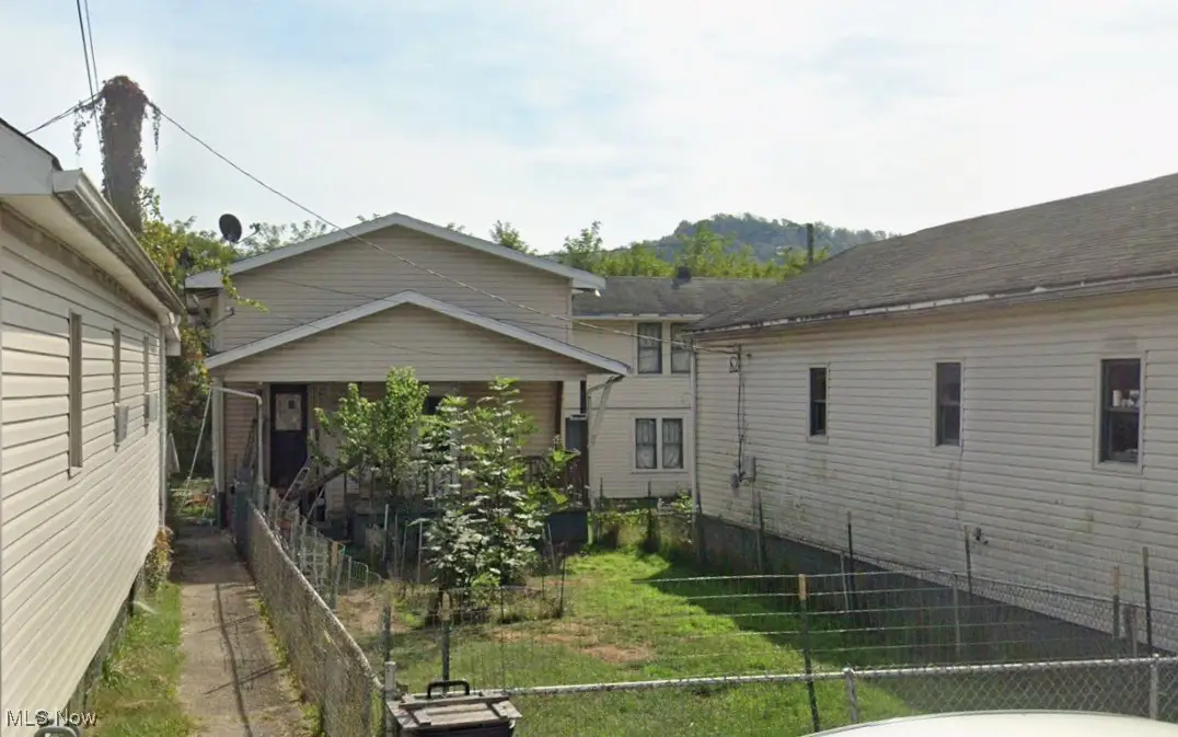 811 Park Street, Martins Ferry, OH 43935 - Image #1