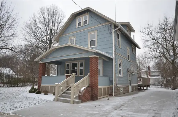 1773 Marks Avenue, Akron, OH 44305