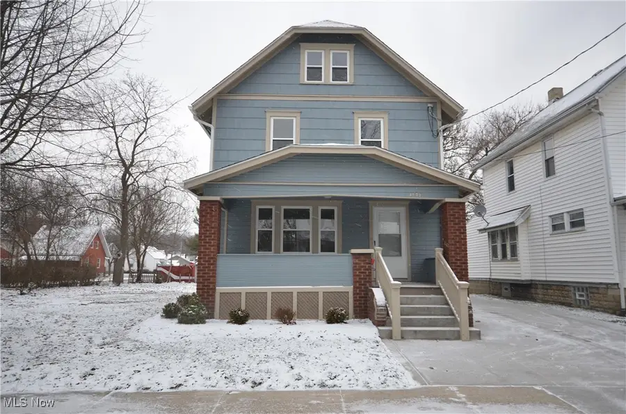 1773 Marks Avenue, Akron, OH 44305 - Image #2
