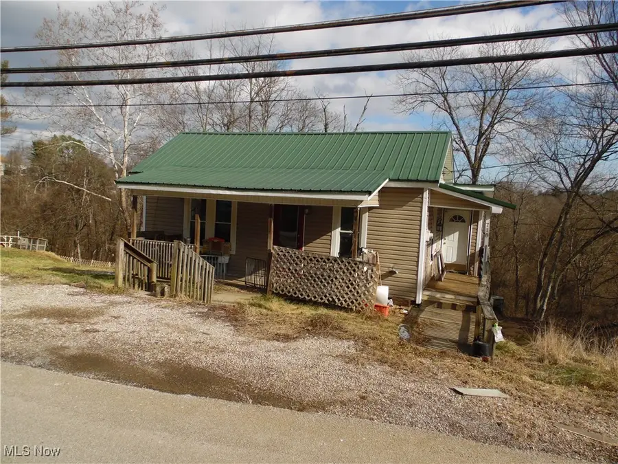718 Cisler Drive, Marietta, OH 45750 - #2