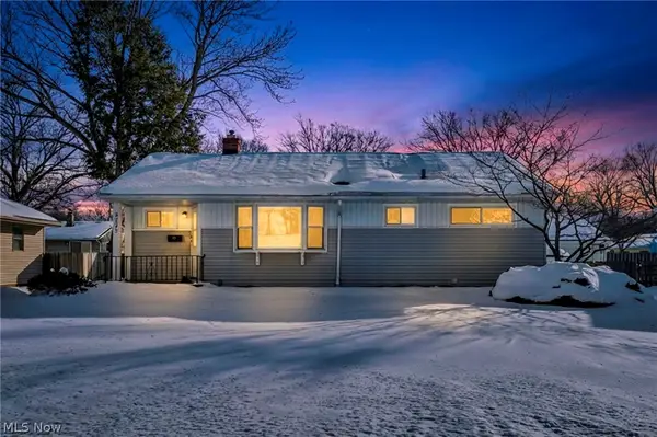 3723 W 232nd Street, North Olmsted, OH 44070