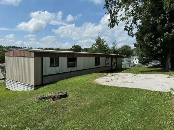 201 Pear Street #Lot23, Bethesda, OH 43719