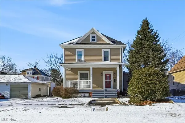 425 N 17th Street, Sebring, OH 44672