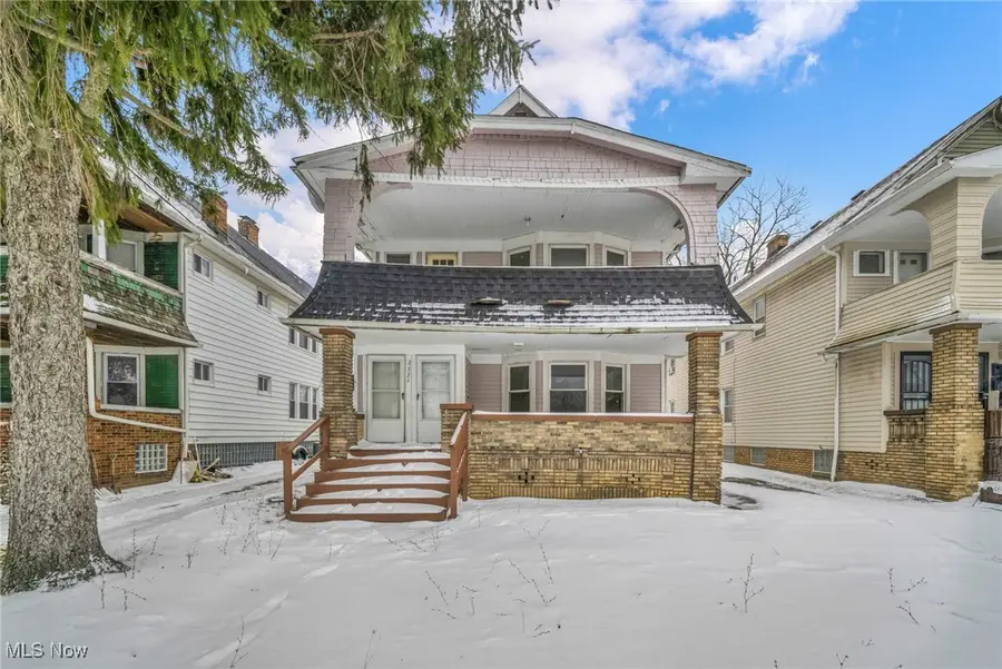 3331 E 140th Street, Cleveland, OH 44120 - Image #2