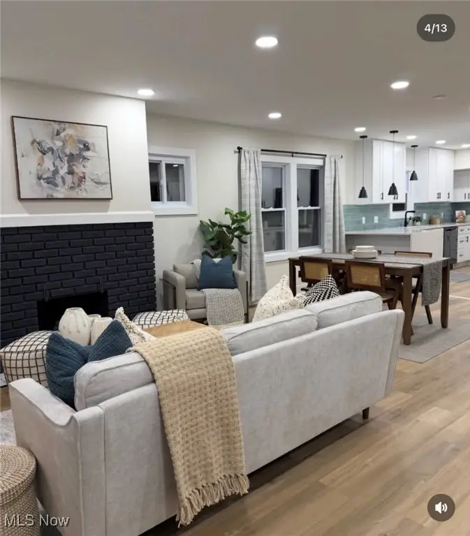 4498 South Hills Drive, Cleveland, OH 44109 - Image #3