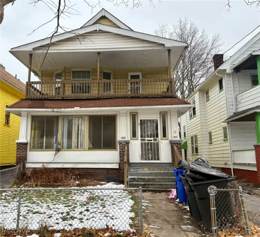 12633 Edmonton Avenue, Cleveland, OH 44108 - Image #3