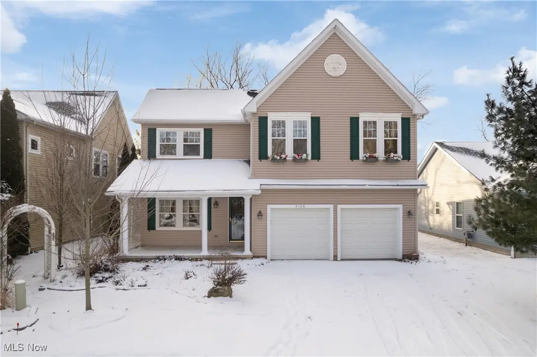 3108 Vermont Place, Green, OH 44312 - Image #1