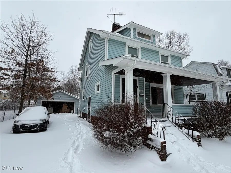 883 Caledonia Avenue, Cleveland Heights, OH 44112 - Image #2