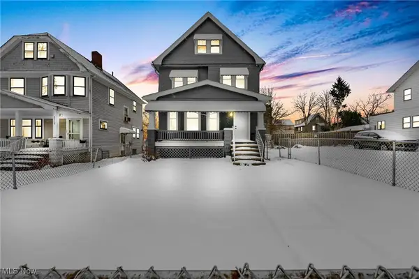 3323 E 123rd Street, Cleveland, OH 44120