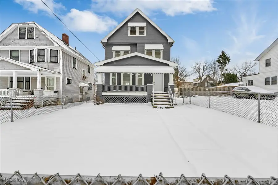 3323 E 123rd Street, Cleveland, OH 44120 - Image #2