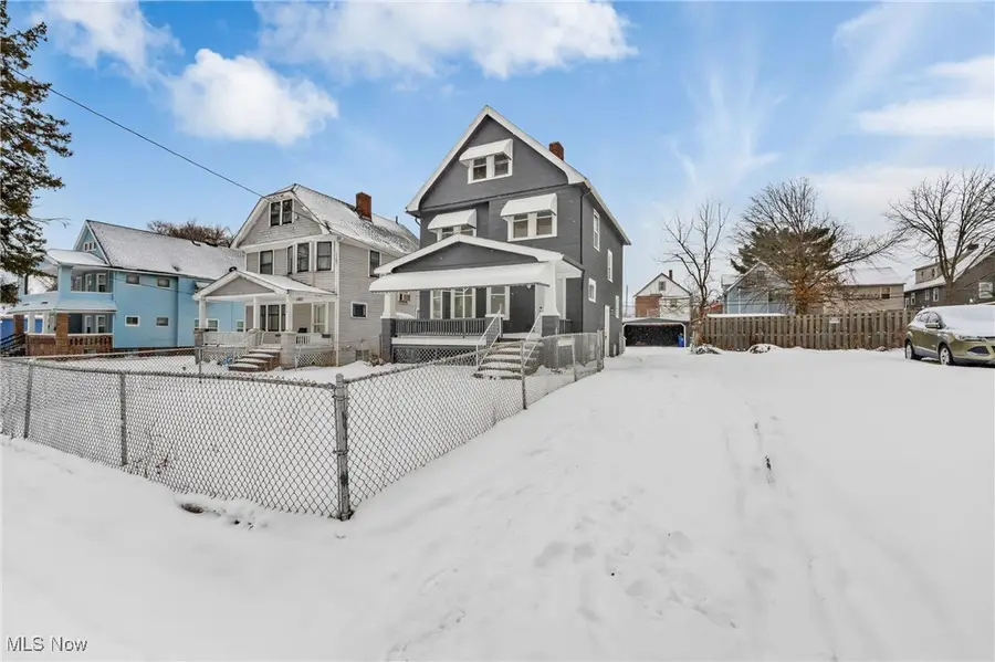 3323 E 123rd Street, Cleveland, OH 44120 - Image #3