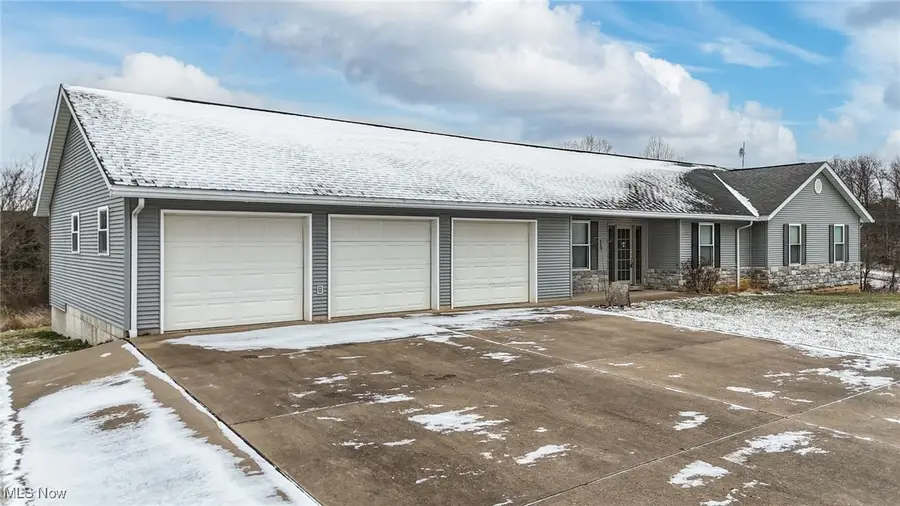 2533 Oak Hill Road, Cutler, OH 45724 - Image #2