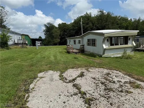 201 Pear Street #LOT 31, Bethesda, OH 43719