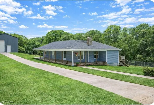 2985 Township Road 362 Se, New Lexington, OH 43764