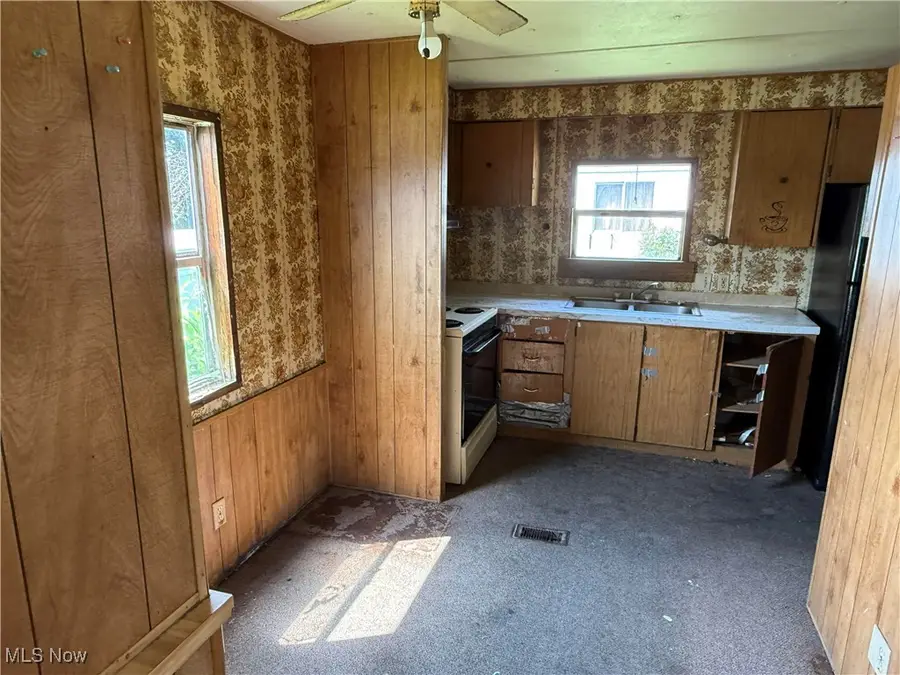 201 Pear Street #LOT 21, Bethesda, OH 43719 - #2