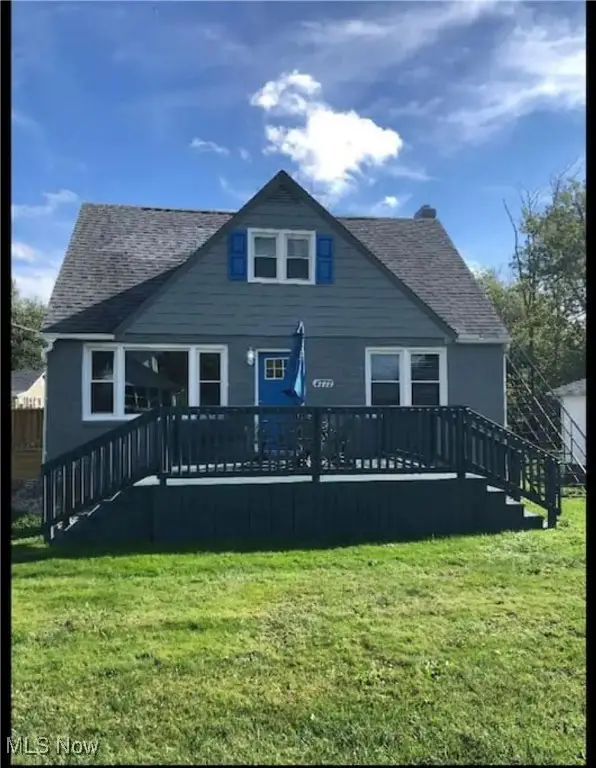 4772 Lake E Road, Geneva, OH 44041