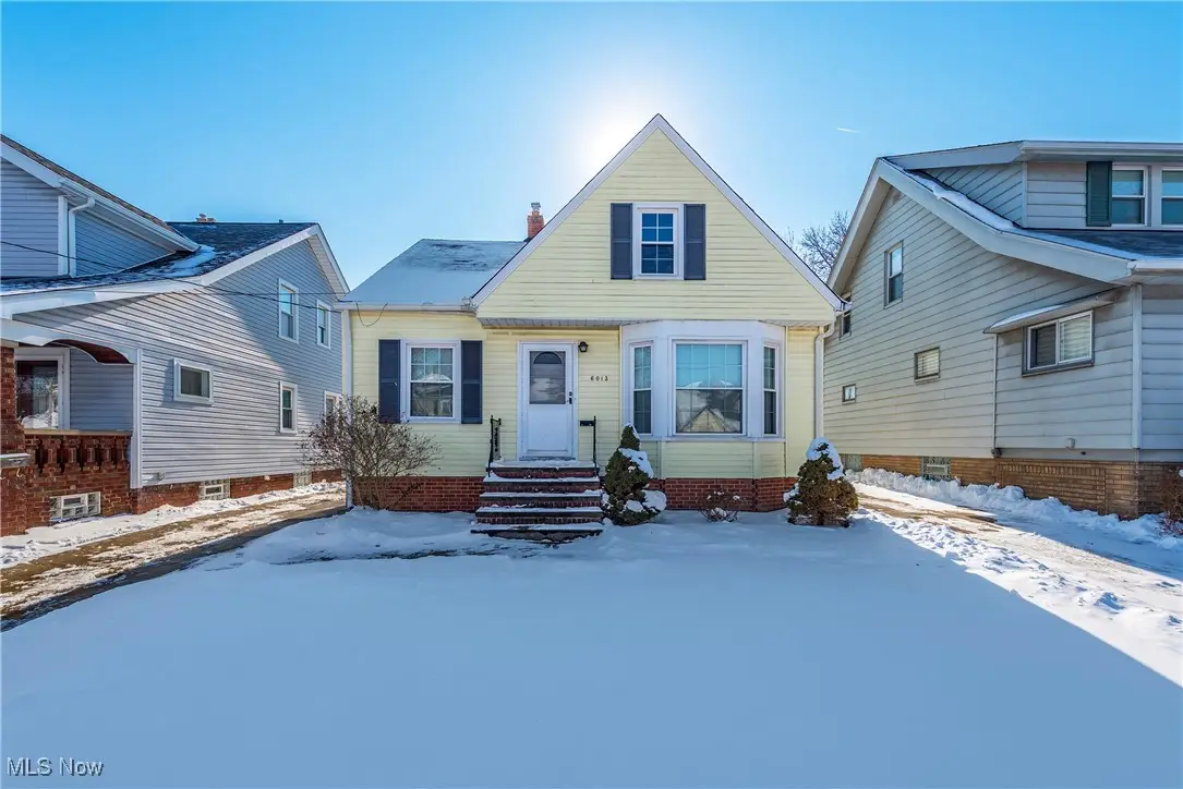 6013 Northcliff Avenue, Cleveland, OH 44144 - Image #1