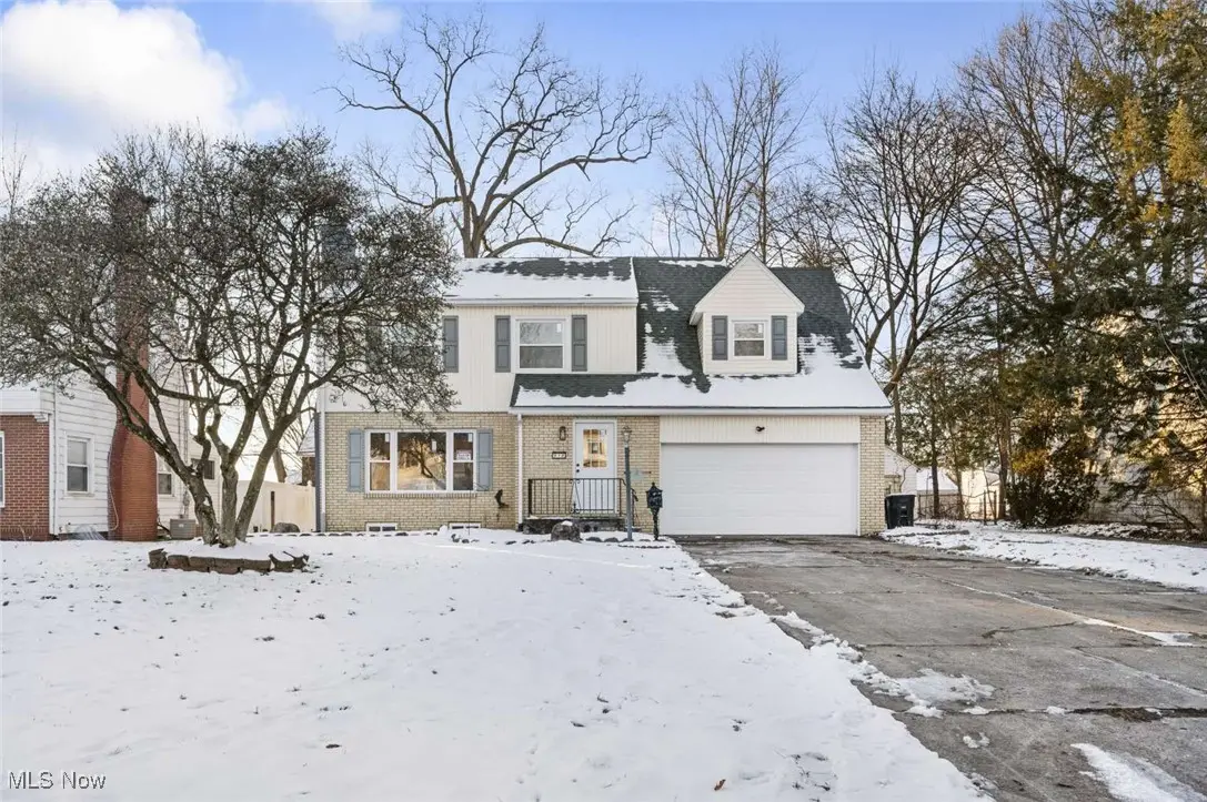 672 Mineola Avenue, Akron, OH 44320 - Image #1