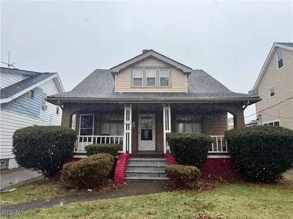 8119 Bancroft Avenue, Cleveland, OH 44105