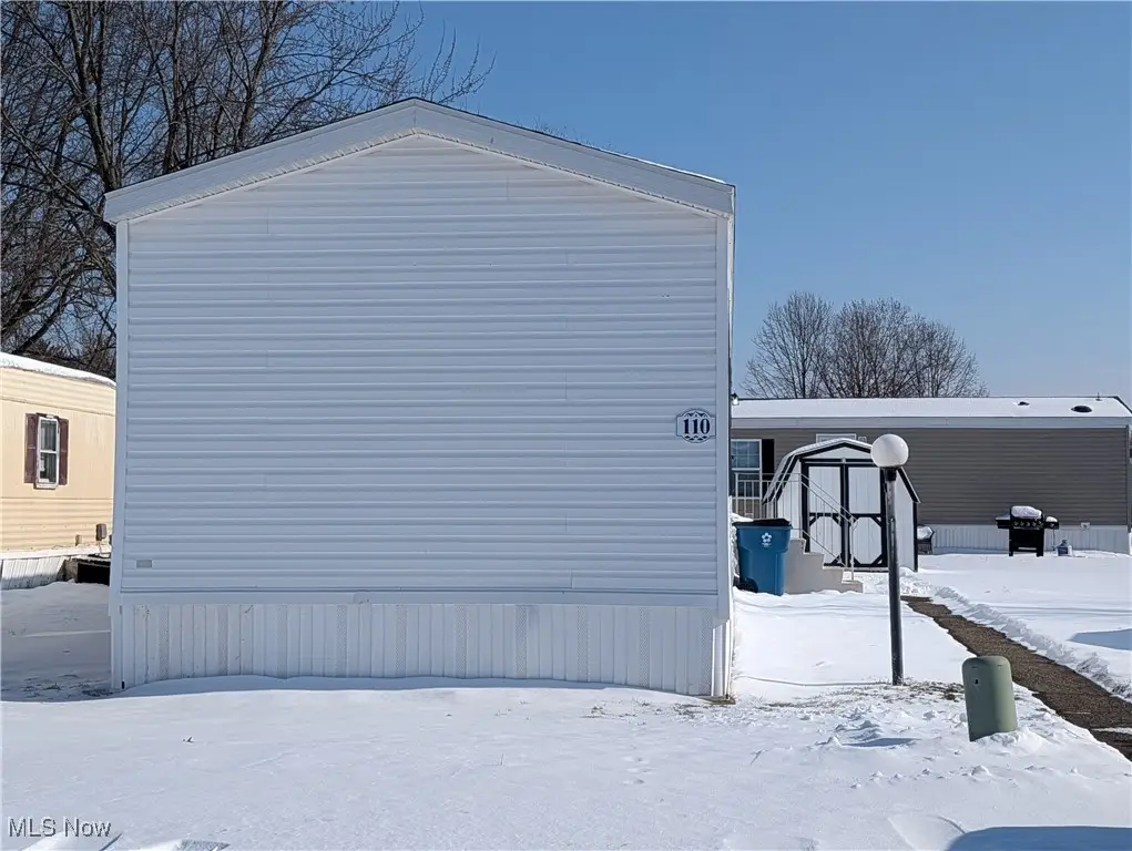 110 Larkstone Place, Elyria, OH 44035 - Image #1