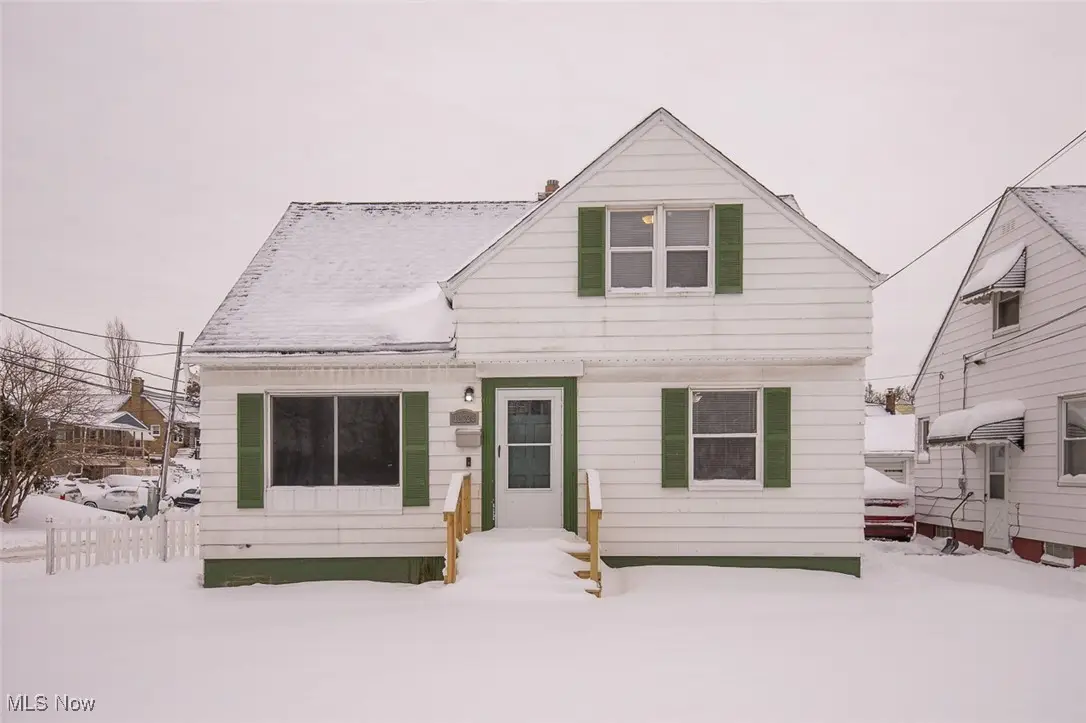 12328 Granger Road, Cleveland, OH 44125 - Image #1