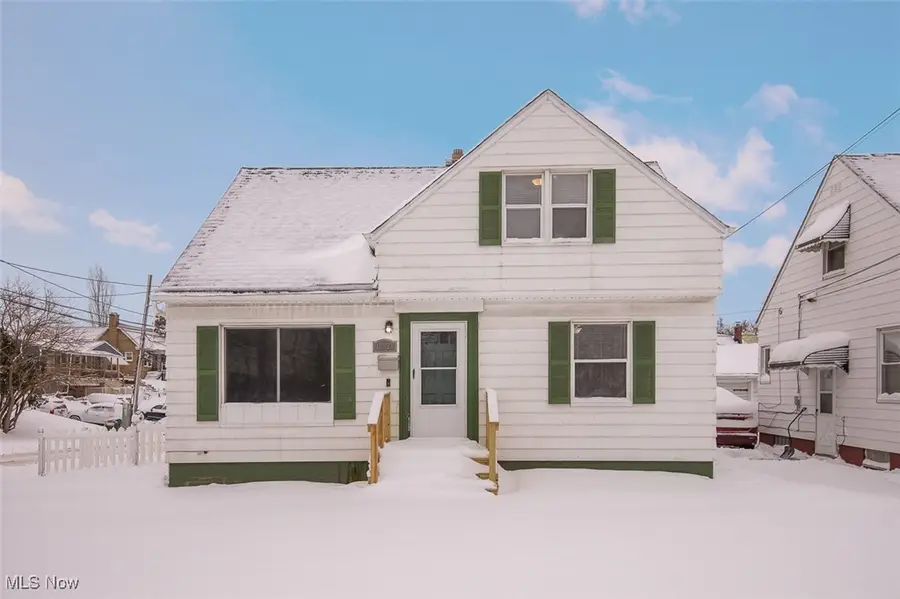 12328 Granger Road, Cleveland, OH 44125 - Image #2