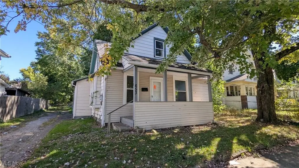 653 Sumner Street, Akron, OH 44311 - Image #1