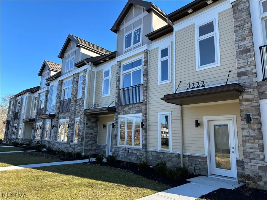 3214 Van Aken Boulevard, Shaker Heights, OH 44120 - #2