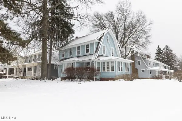 1509 Maple Road, Cleveland Heights, OH 44121