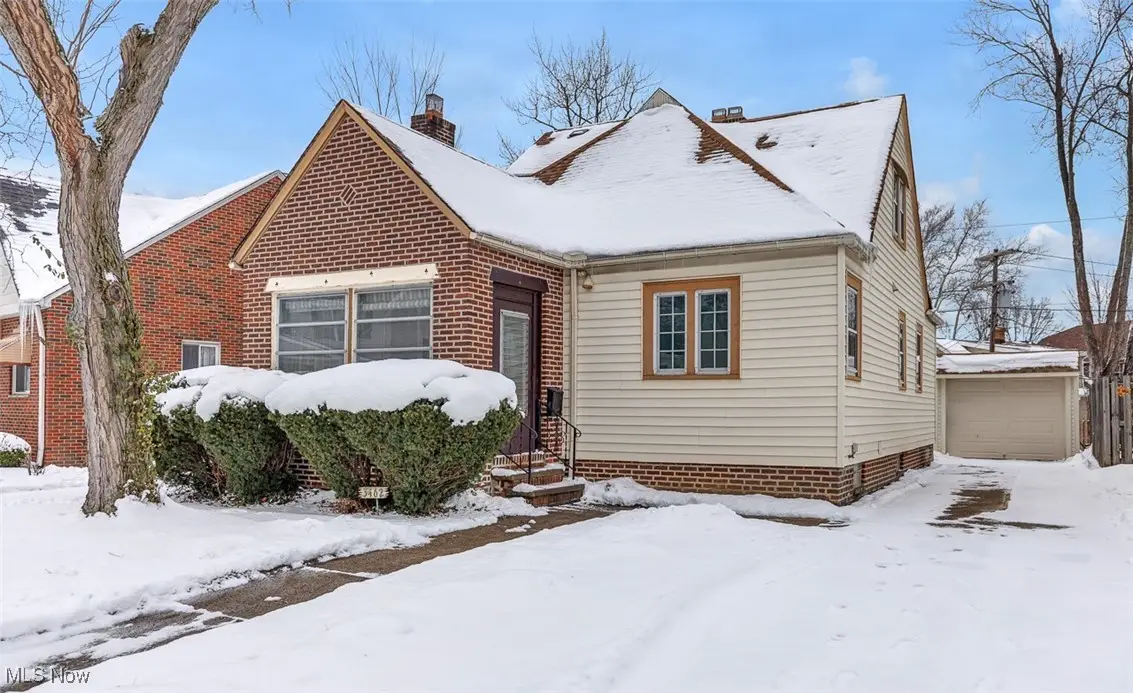 3462 Doris Road, Cleveland, OH 44111 - Image #1