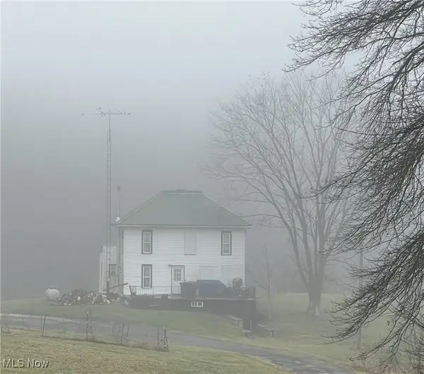 2195 Township Road 405, Jeromesville, OH 44840