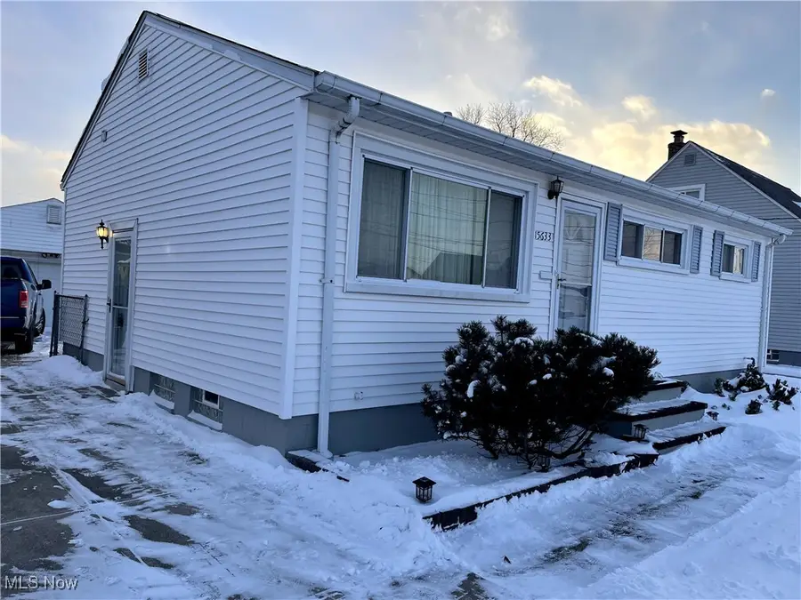 15633 Harrison Drive, Brook Park, OH 44142 - Image #2