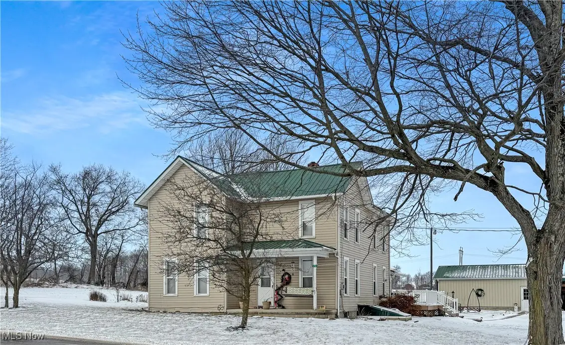 252 County Road 30a Road, Jeromesville, OH 44840 - Image #1