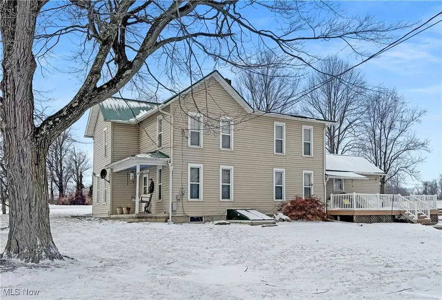 252 County Road 30a Road, Jeromesville, OH 44840 - Image #3