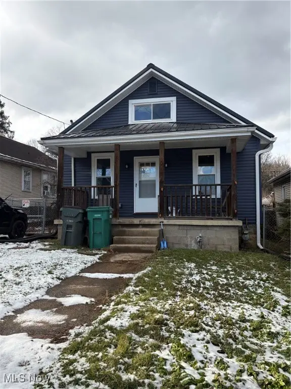 535 Rehl Road, Zanesville, OH 43701