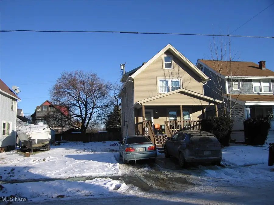 2063 W 99th Street, Cleveland, OH 44102 - #2