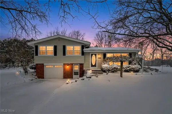 6739 Mcvay Drive, Westfield Center, OH 44251