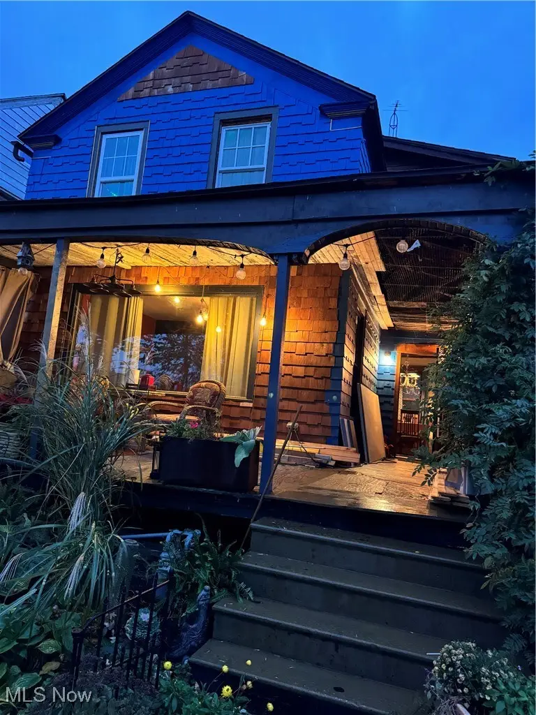 450 Washington Avenue, Lorain, OH 44052 - #3