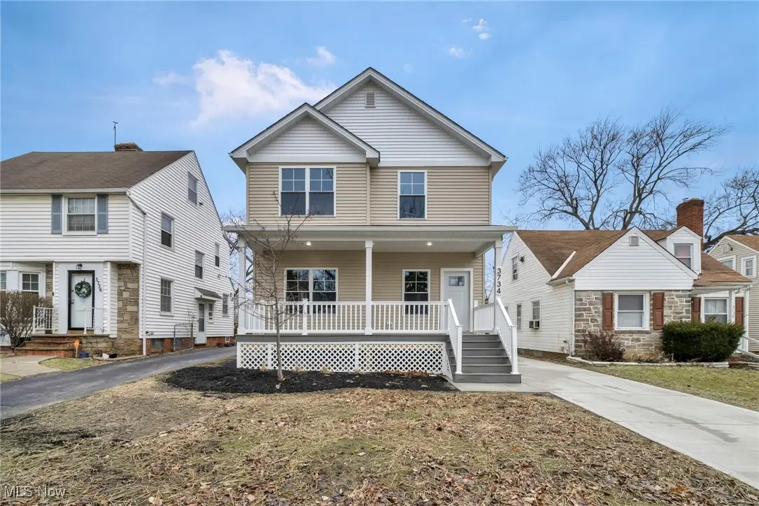 3734 Pennington Road, Shaker Heights, OH 44120 - Image #1