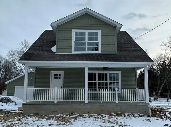 727 Wilkinson Avenue, Youngstown, OH 44509