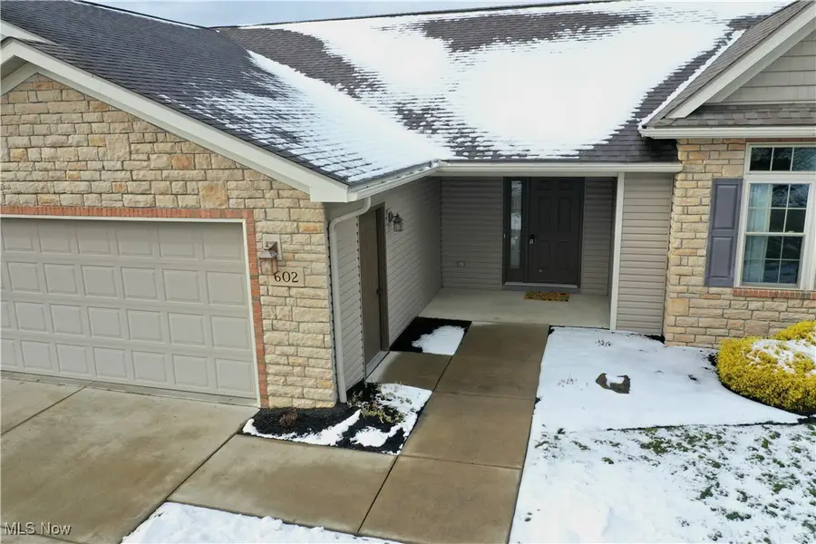 602 Whitetail, Millersburg, OH 44654 - Image #3