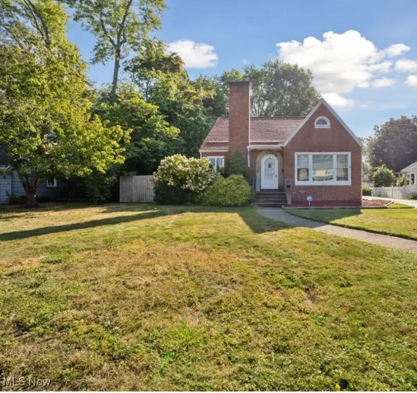 823 Homewood Drive, Painesville, OH 44077 - #1