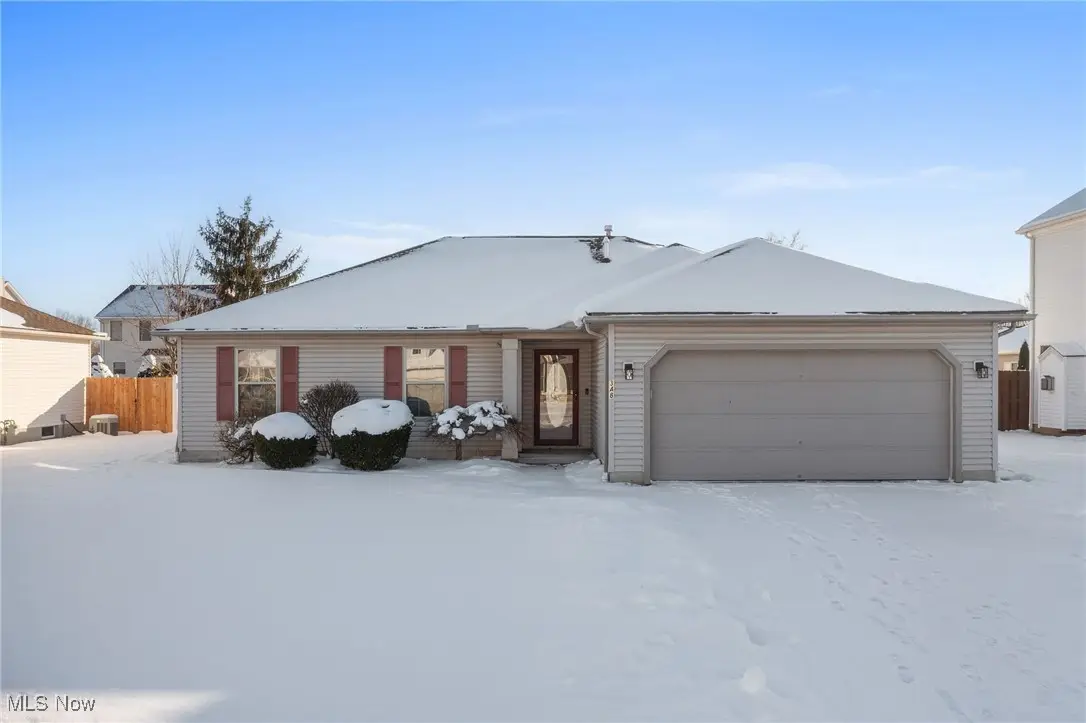 348 Pemberton Drive, Elyria, OH 44035 - Image #1