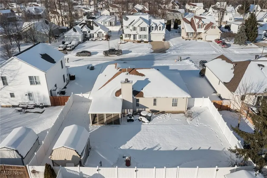 348 Pemberton Drive, Elyria, OH 44035 - Image #3